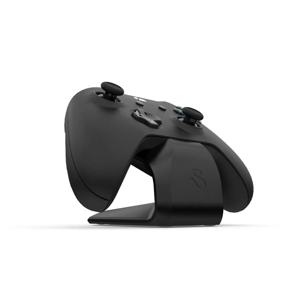 Suporte de Mesa Preto para Controle Xbox One X|S