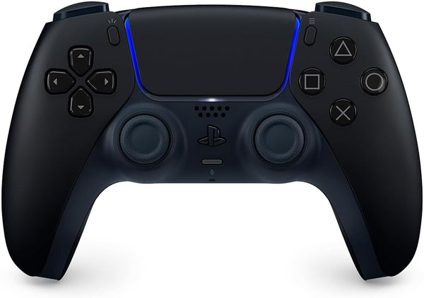Controle Sem Fio PlayStation DualSense Midnight Black