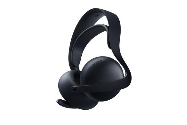 Headset sem fio PULSE Elite™ Midnight Black