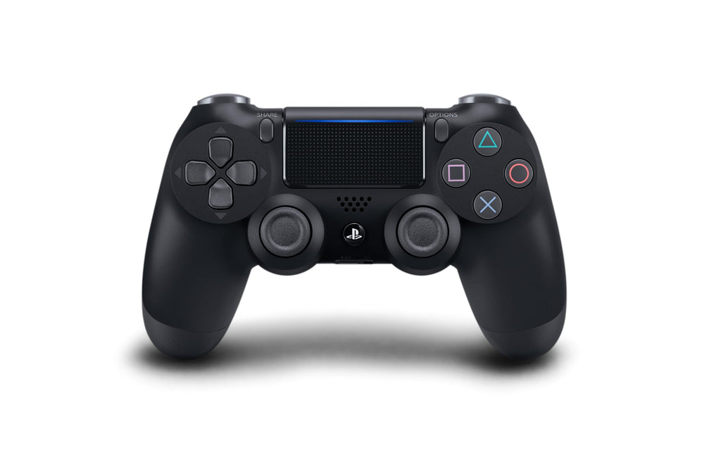 Controle DualShock 4 Sem Fio Preto