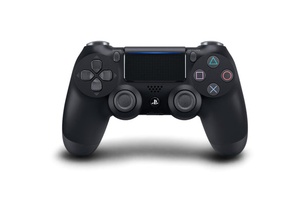 Controle DualShock 4 Sem Fio Preto