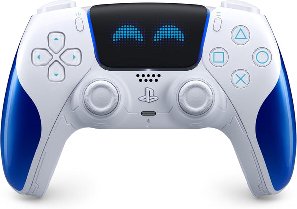 Controle Sem Fio PlayStation DualSense Edição Limitada ASTRO BOT Joyful