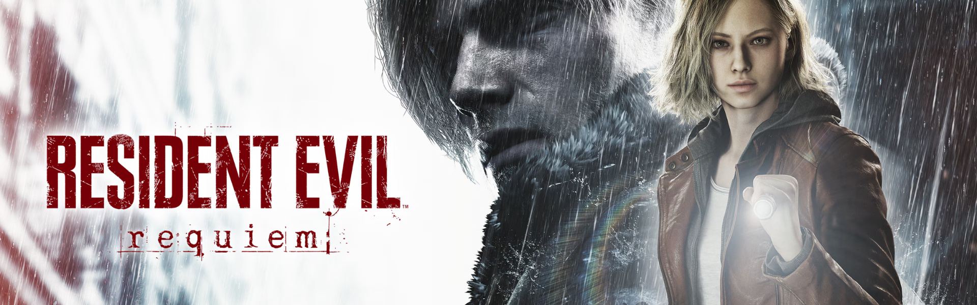 Resident Evil Requiem